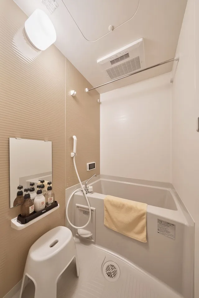 شقة بسريرين منفصلين، Stay Sakura Kyoto Kiyomizugojo 4/4