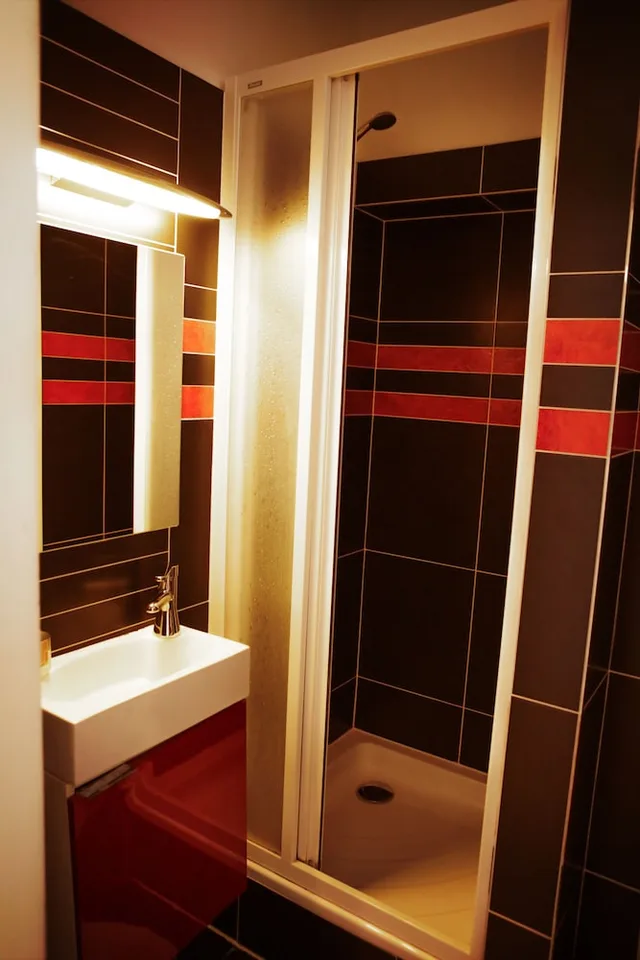 سكن مشترك بستة أسرّة للنساء، Charles Bridge Hostel & Apartments 1/2
