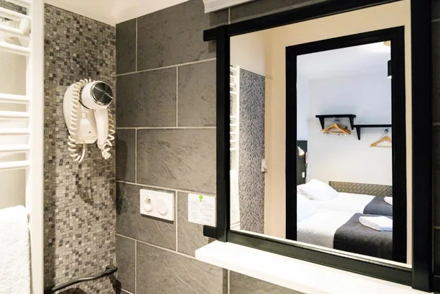 غرفة سوبيريور بسريرين منفصلين، HOTEL LE LOFT 1/1