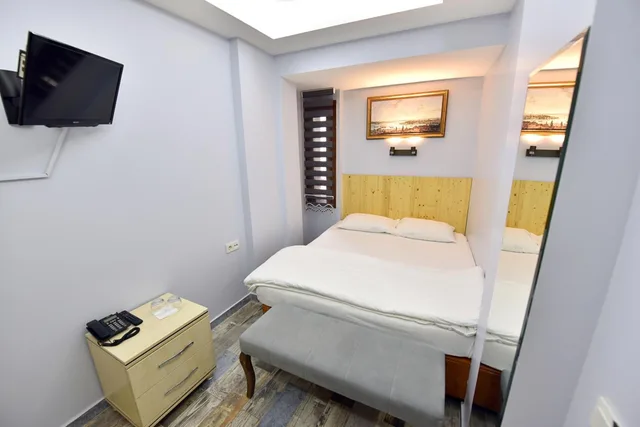 غرفة اقتصادية مفردة، Sunlife Hotel Old City 2/13