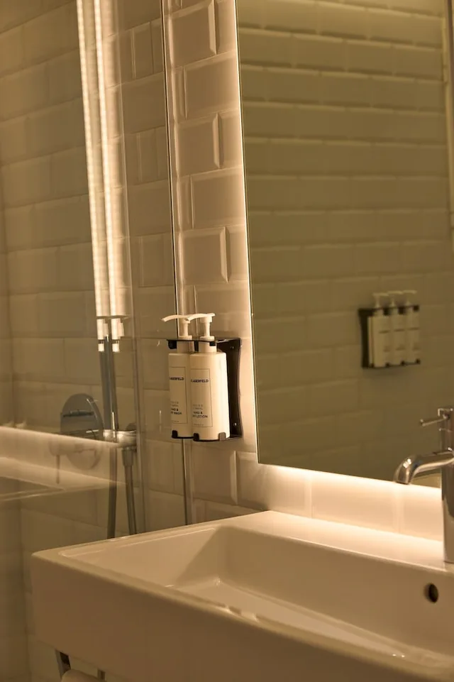 Premium, Queen Bed, Partial Sea View, Almirante Hotel 10/10