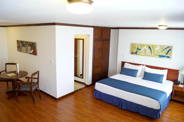 جناح، Pop Art Hotel Manizales Centro Historico 2/7