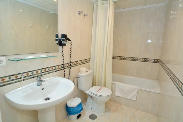 شقة بغرفة نوم واحدة، Burriana Playa 6/10