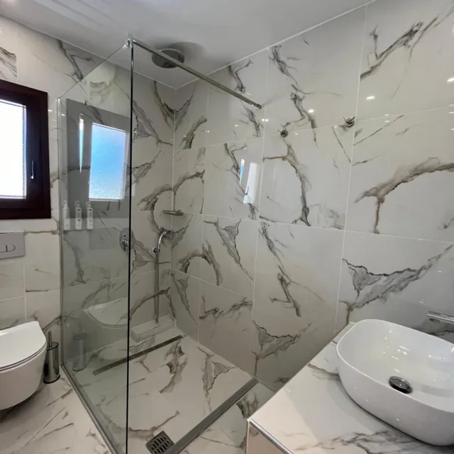 غرفة قياسية بسرير مزدوج، Skopelos Holidays Hotel 7/10