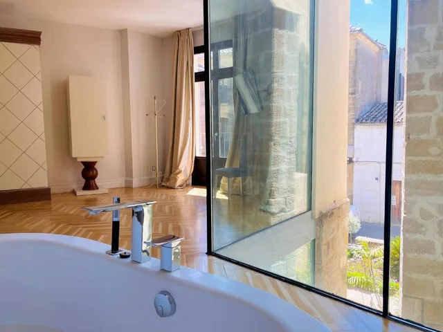جناح عائلي بريميوم، Palacio De Ubeda 3/5