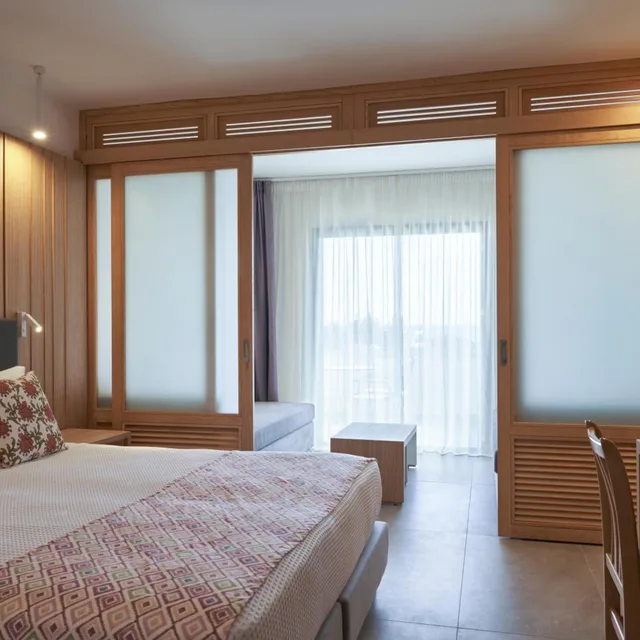 Family, Inland View، Atlantica Mikri Poli Rhodes 4/10
