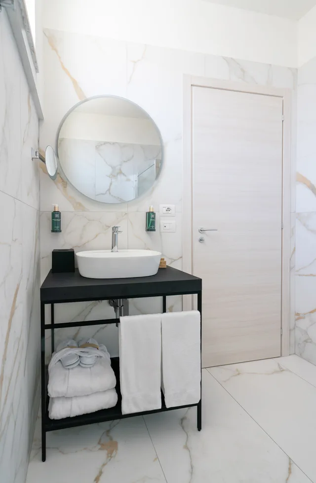 Premium, Lagoon View, Terrace، HOTEL MELIA VENEZIA LIDO 5/6
