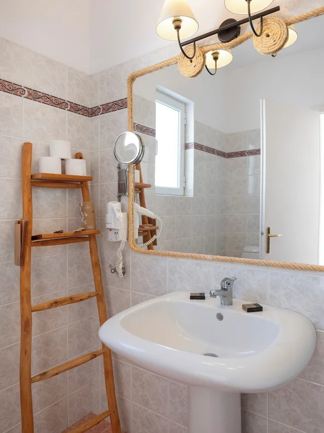 غرفة قياسية بسرير مزدوج، PAROSLAND HOTEL 8/10