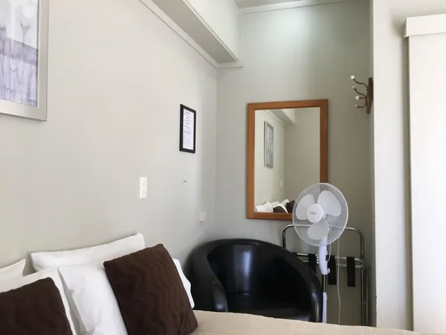استوديو اقتصادي بسرير كوين، Aldan Lodge Motel 5/6