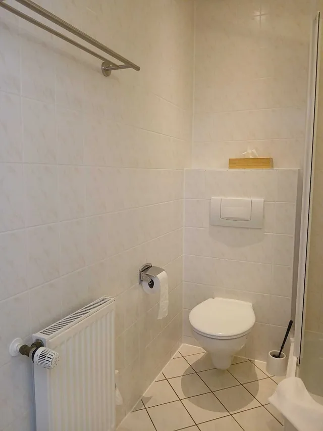 Hotel Garni Harzresidenz، كفيدلينبورغ 48/50