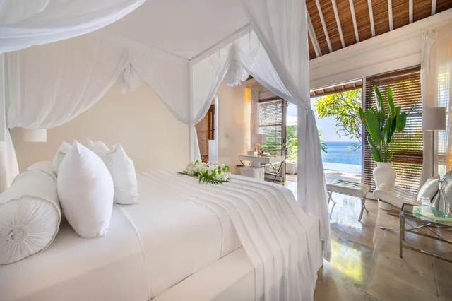 1 Bedroom, Pool, Deluxe, Villa، Shunyata Villas Bali 1/1