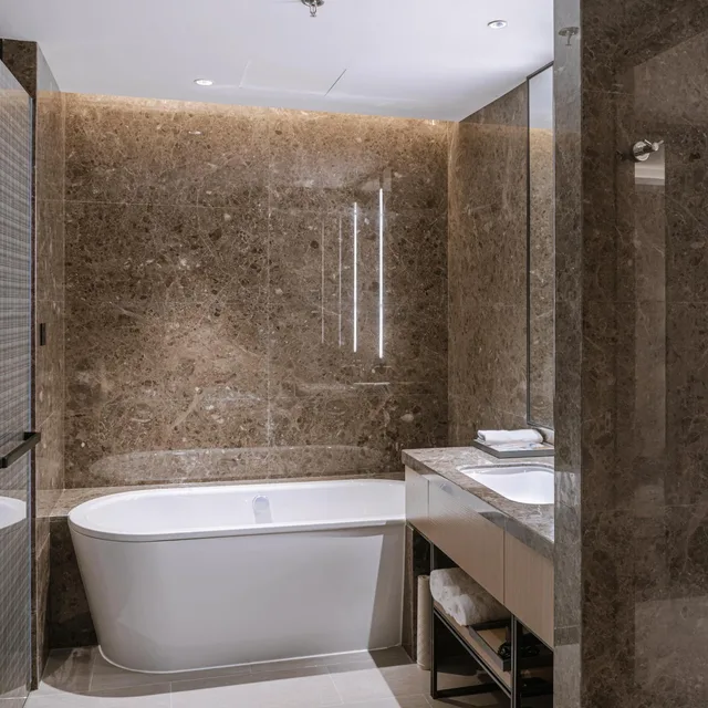 Exquisite, Suite, King Bed، Four Points by Sheraton Suzhou, Wuzhong 3/3
