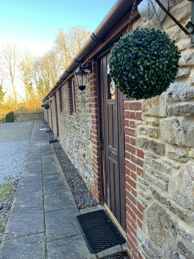 Holbrook Manor & Spa، Yeovil 10/30
