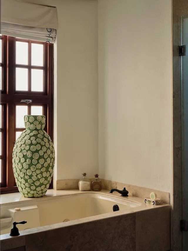 إقامة بسرير كينج بإطلالة على الحديقة بغرفة نوم واحدة، Las Ventanas Al Paraiso, A Rosewood Resort 8/9