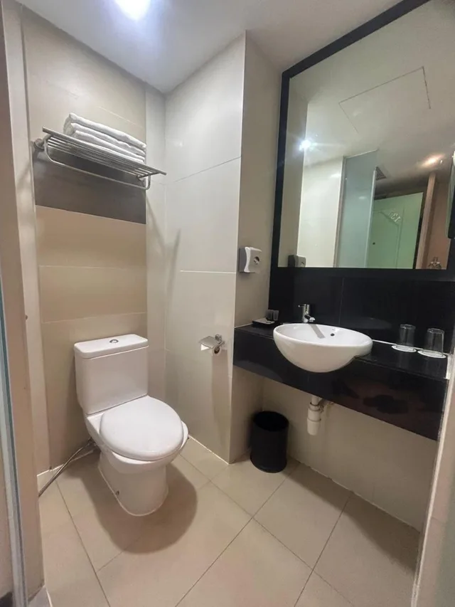 غرفة سوبيريور بسرير كينج، The Elopura Hotel 3/3