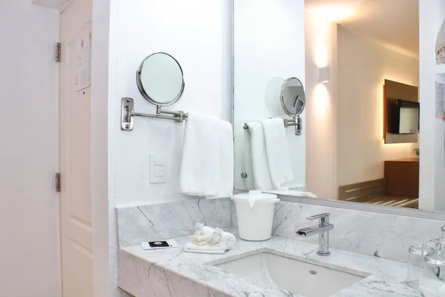 جناح بسرير كينج، Comfort Inn Monterrey Valle 5/6