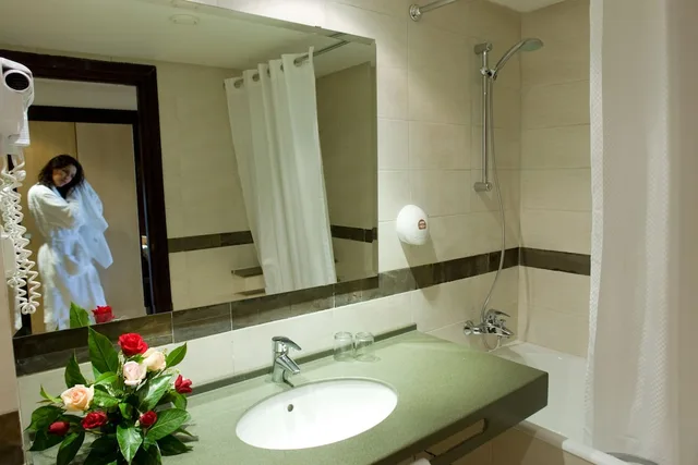 غرفة سوبيريور مزدوجة، Seabel Alhambra Beach Golf & Spa 8/10