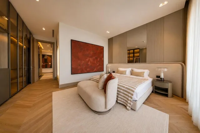 4 Bedrooms, Executive, Home, Sea Front، Ala Suites & Villas Yalikavak 3/5