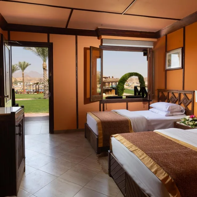 Bungalow, House, Sea View، Xperience Golden Sandy Beach 9/10
