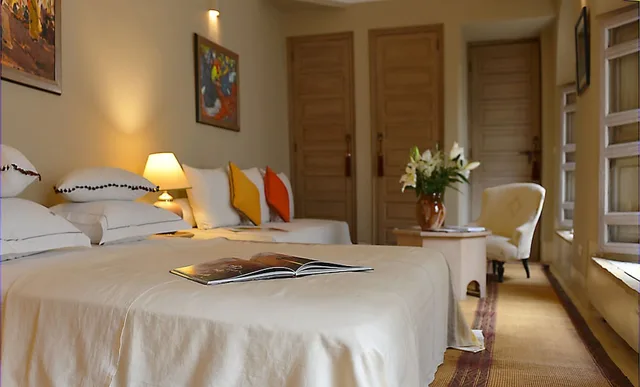 Suite, Dar Housnia 1/3