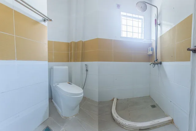 Spot on Standard Double، Hotel O Rebecca's Homes 4/4