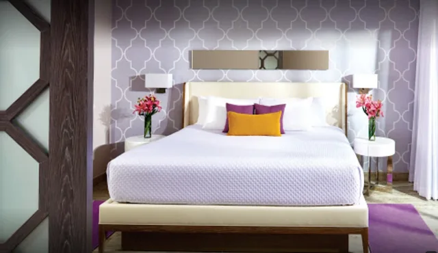 1 Bedroom, Swim Up, Residence, Single، The Fives Beach Hotel - A la Carte All Inclusive 1/2
