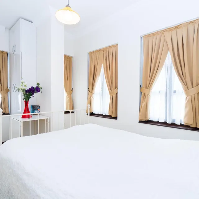 جناح بشرفة، The Suite Apart Hotel Kaleici 4/10