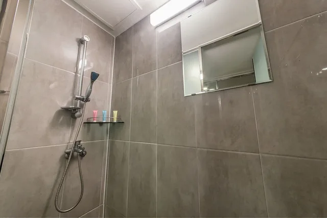 غرفة ديلوكس بسرير كوين، Pyeongtaek Stay Hotel 6/6