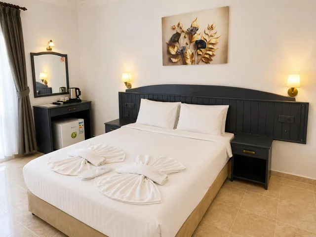 غرفة قياسية مفردة، Kilim Hotel 16/20