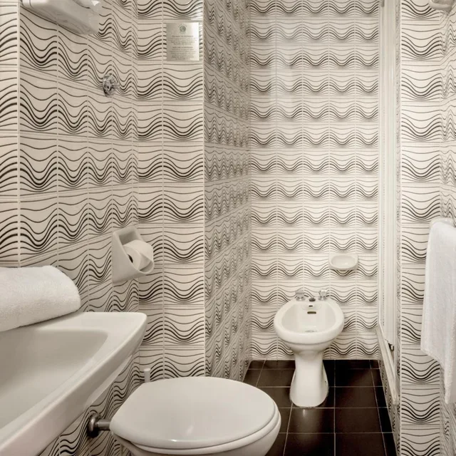 غرفة ثلاثية، ITALIA CAGLIARI HOTEL 2/4