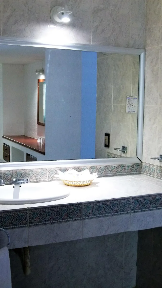 Standard, Sea View, Hotel Aristos Acapulco 6/6