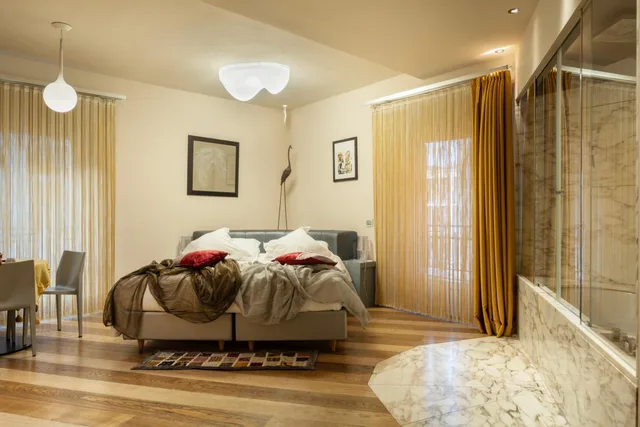 Apartment, Balcony, Separate Building، Art Hotel Orologio 1/6