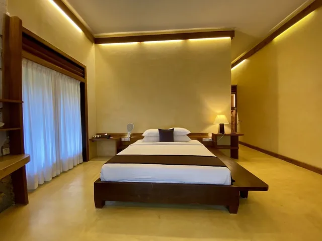 Cliff, Garden, Superior, Residence, King Bed، Veranda Natural Resort 1/2