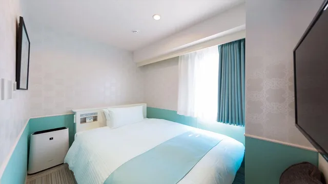 غرفة قياسية مفردة، Del Style Nagoya-Nayabashi By Daiwa Roynet Hotel 1/9