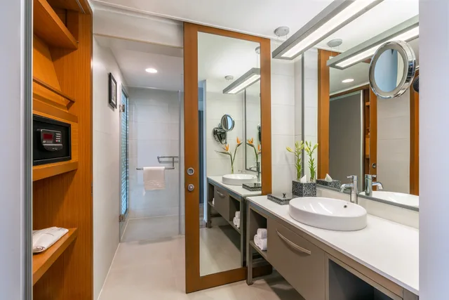 غرفة سوبيريور بسرير كينج، Vivanta Ahmedabad Sg Highway 3/3
