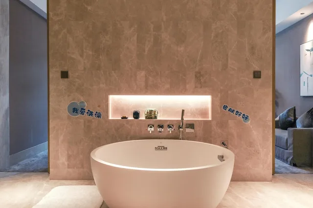 غرفة بسرير كينج، Hilton Shanghai Songjiang Guangfulin 6/7