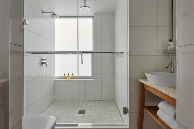 Deluxe, Studio, Hotel Park Ave 9/10