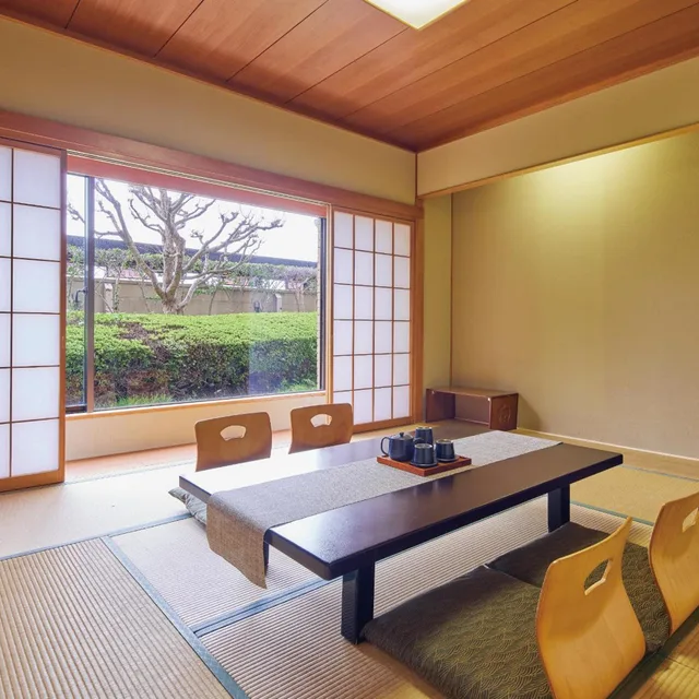Japanese Room 10 plus 4 Tatami Mats Non Smoking، Hotel Agora Osaka Moriguchi 1/1