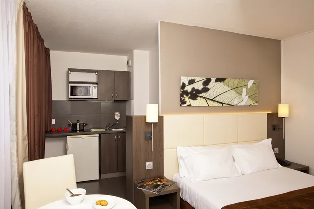 استوديو، Apts Sejours Et Affaires Montreuil 2/3