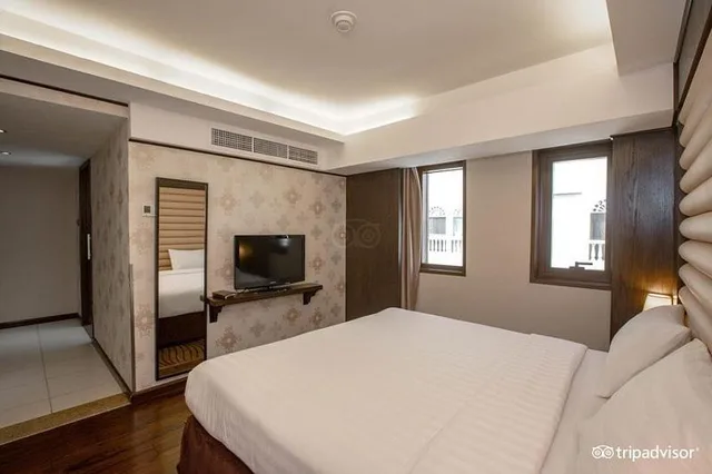 جناح تنفيذي، Mark Inn Hotel Deira 1/10