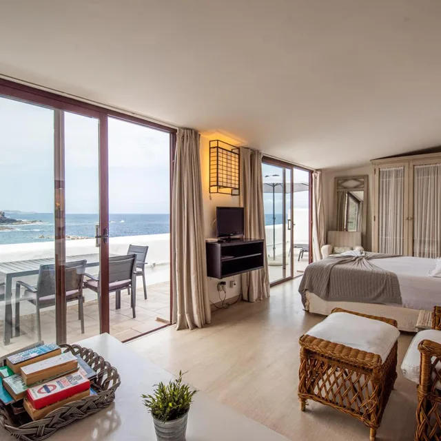 Deluxe, Suite, ISLA BAJA SUITES 3/8