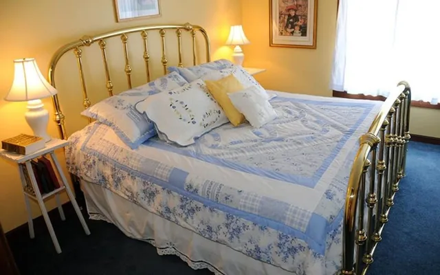 2 Bedrooms, Condo, Plus, Loft, Villa, King and Twin Beds، Seven Springs Resort 3/3