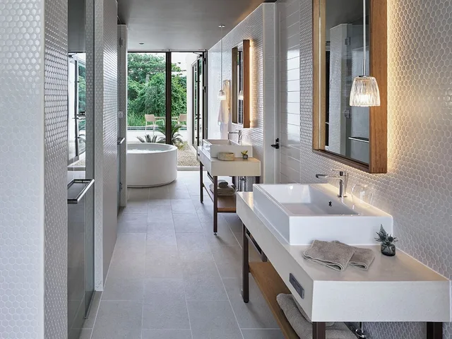 Suite, Villa, Quadruple, Twin Beds, Sofa, The Rescape 3/6
