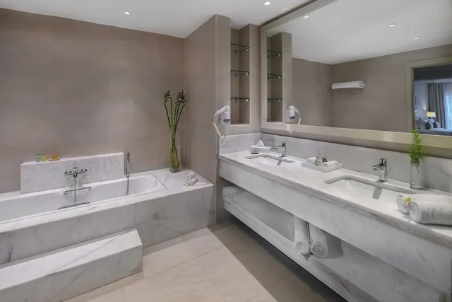 Aquaviva, Suite, Queen Bed, Pool View، JAZ Aquaviva 2/2