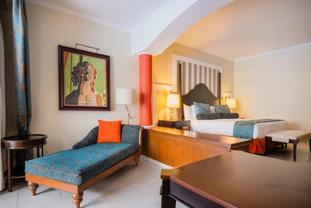 Suite, Ocean Front، JOIA Rose Hall by Iberostar - Adults Only 4/6