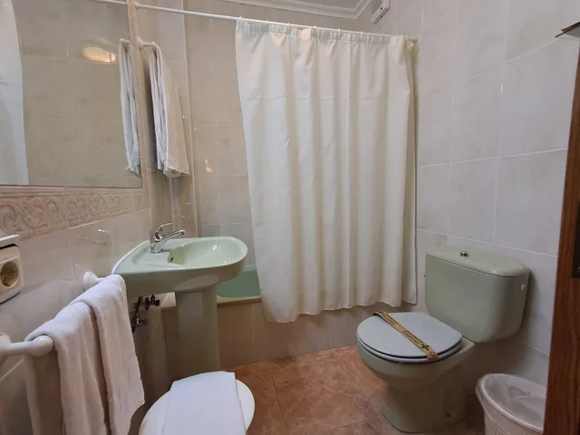 غرفة سوبيريور بسرير مزدوج، La Casona 5/6