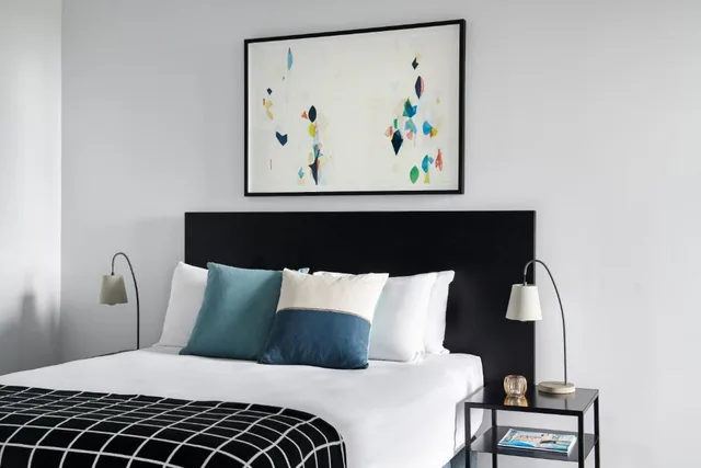 شقة بغرفتي نوم، Punthill Ivanhoe 7/10