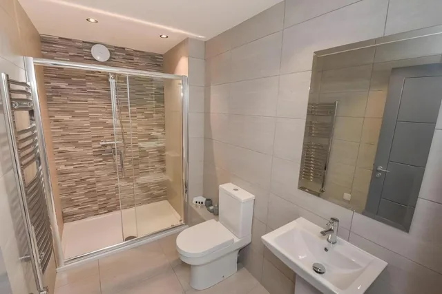 شقة بسرير مزدوج بغرفتي نوم، Dream Apartments St Thomas Hall 9/10