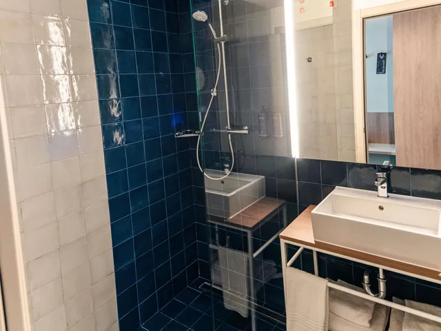 غرفة سوبيريور بسرير كينج، Mercure Sibiu Arsenal 8/9