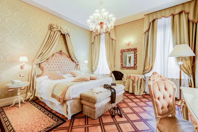 جناح، Al Duca Venezia 3/8